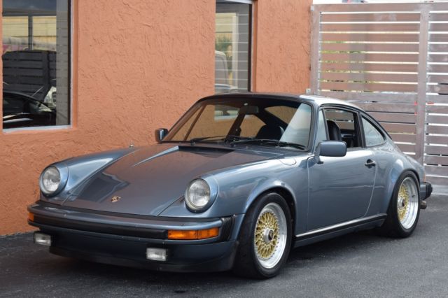 1983 Porsche 911 SC Coupe Sorted - photo 2