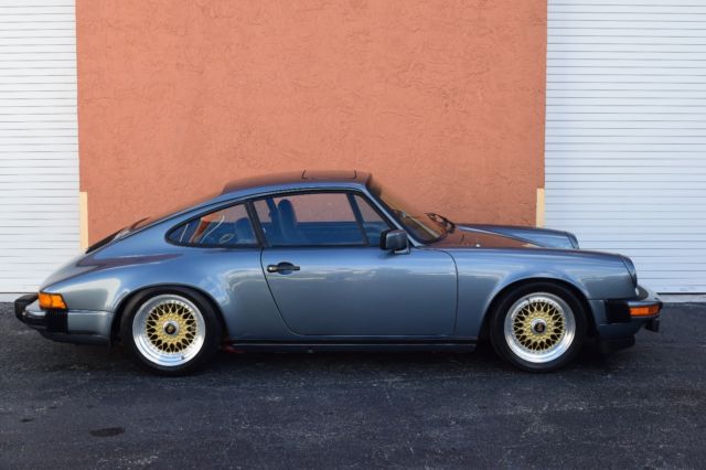 1983 Porsche 911 SC Coupe Sorted - photo 3