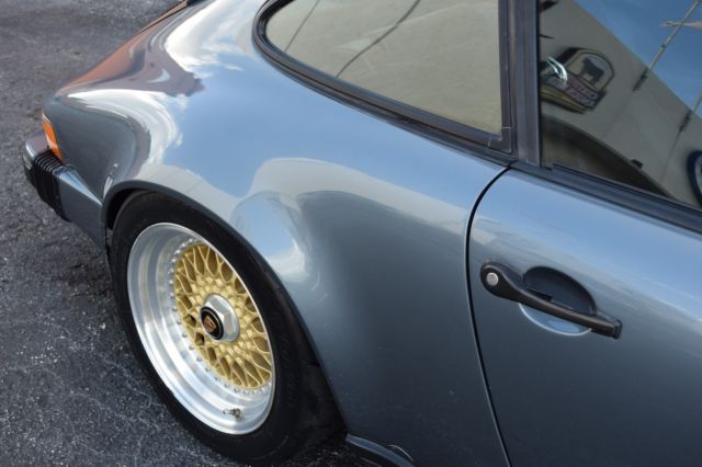 1983 Porsche 911 SC Coupe Sorted - photo 4