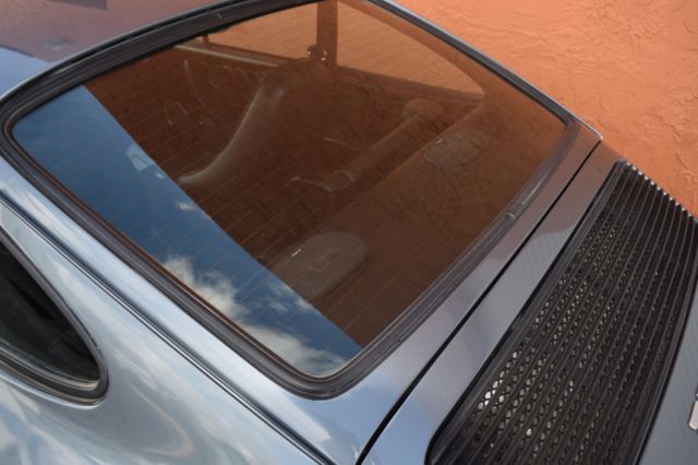 1983 Porsche 911 SC Coupe Sorted - photo 6