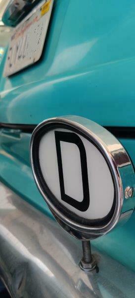 1969 Volkswagen Type III Squareback - photo 2