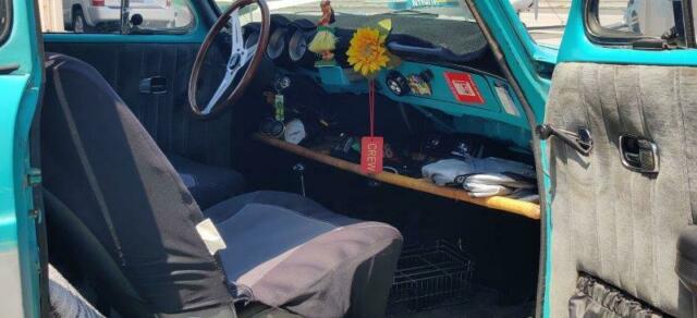 1969 Volkswagen Type III Squareback - photo 7