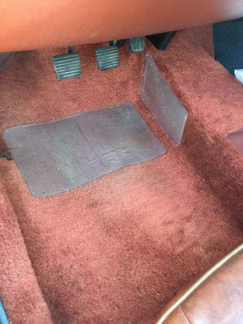 1981 Volkswagen Rabbit LS Diesel - photo 12