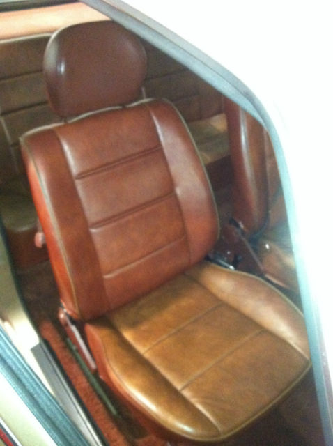 1981 Volkswagen Rabbit LS Diesel - photo 5