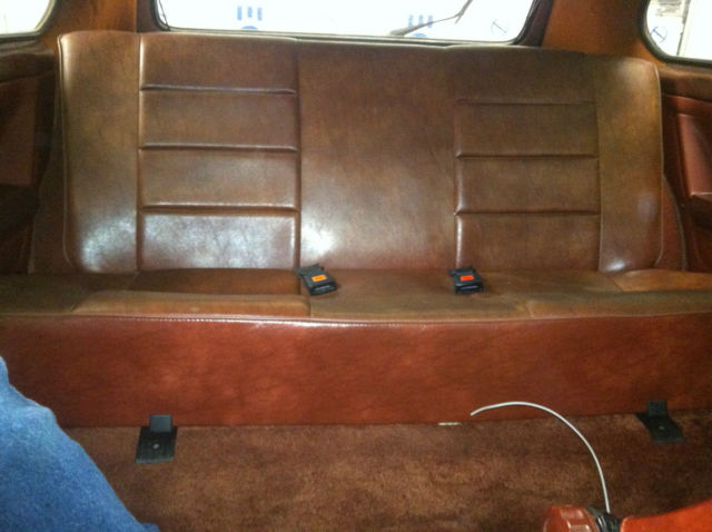 1981 Volkswagen Rabbit LS Diesel - photo 6