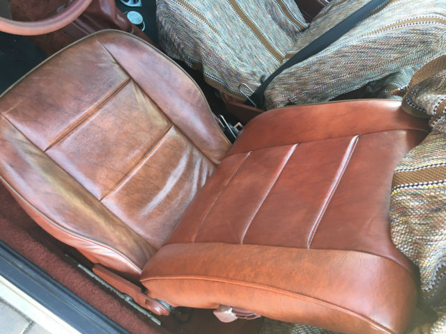 1981 Volkswagen Rabbit LS Diesel - photo 9
