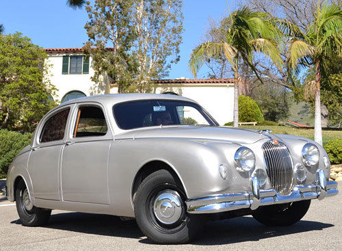 1959 Jaguar Other