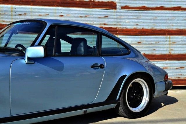 1981 Porsche 911 SC Coupe 2-Door - photo 3
