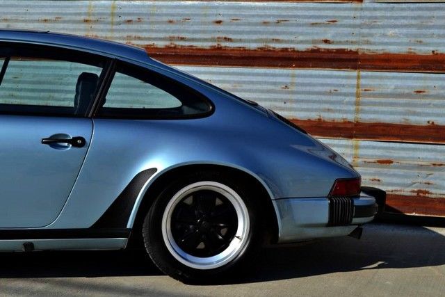 1981 Porsche 911 SC Coupe 2-Door - photo 4