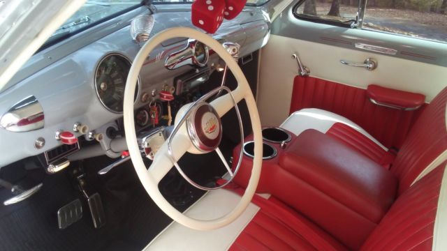 1950 Ford Other - photo 7