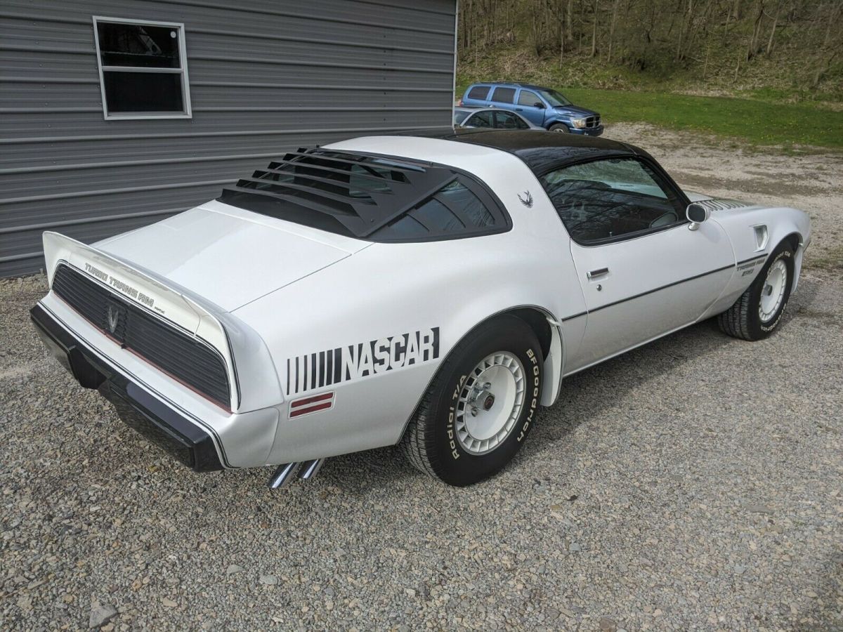 call for info 724-882-1545 1981 Pontiac Trans Am pace car edition