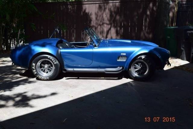 CALL ME TODAY!! IBUYFORDGT.com 713 557 8085 1965 Shelby Cobra AC COBRA