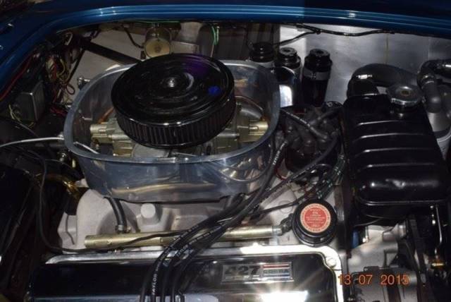 1965 Shelby Cobra AC COBRA - photo 12