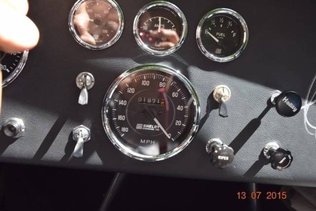1965 Shelby Cobra AC COBRA - photo 7
