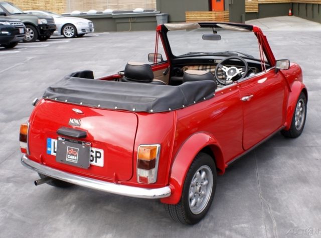 1968 Alfa Romeo GT 1300 JUNIOR - photo 3