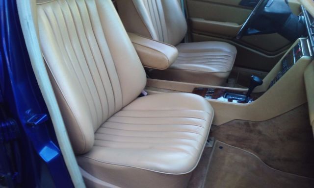 1987 Mercedes-Benz 300-Series TD - photo 13