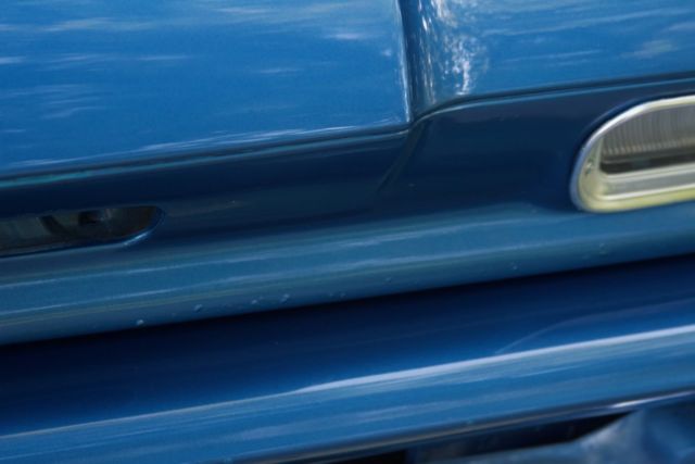 1966 Chevrolet C-10 Custom - photo 9