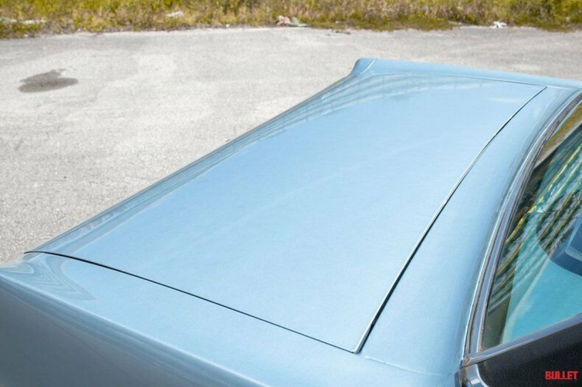 1966 Ford Mustang Mrs. B - photo 11
