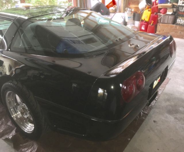 1994 Chevrolet Corvette Calloway - photo 3