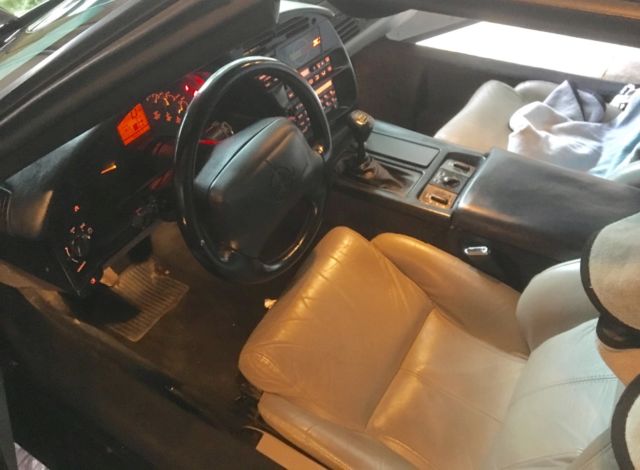 1994 Chevrolet Corvette Calloway - photo 6