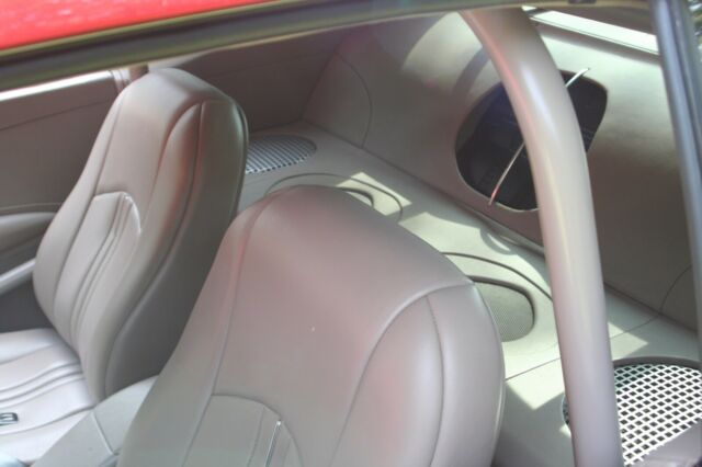 1968 Chevrolet Camaro 2 door hardtop - photo 11