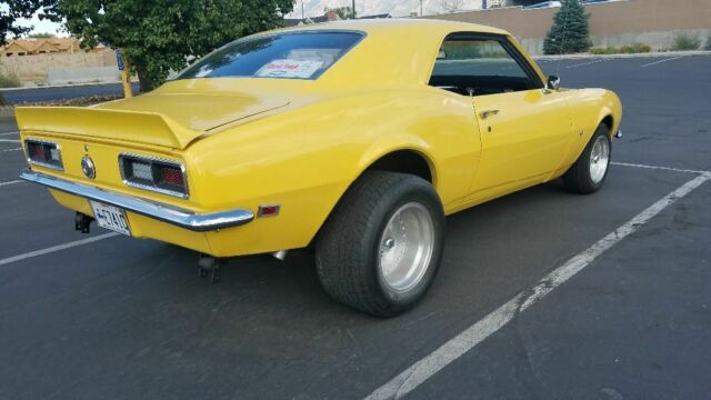 1968 Chevrolet Camaro - photo 5