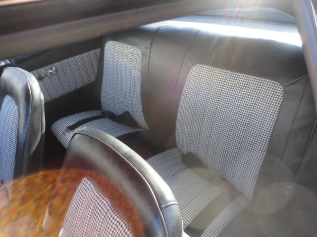 1968 Chevrolet Camaro base - photo 3