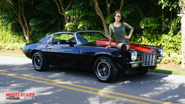 1973 Chevrolet Camaro - photo 3