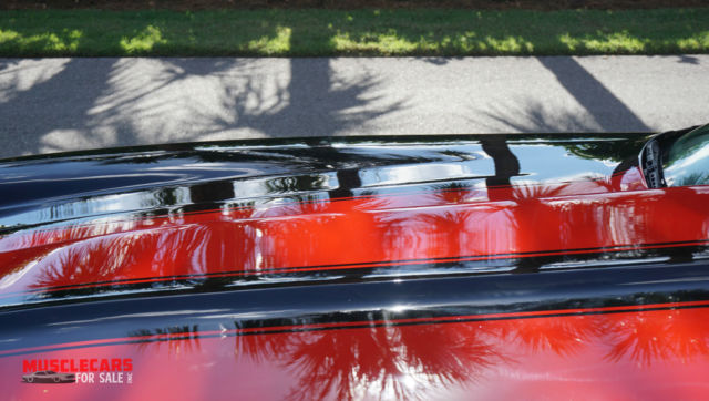 1973 Chevrolet Camaro - photo 4