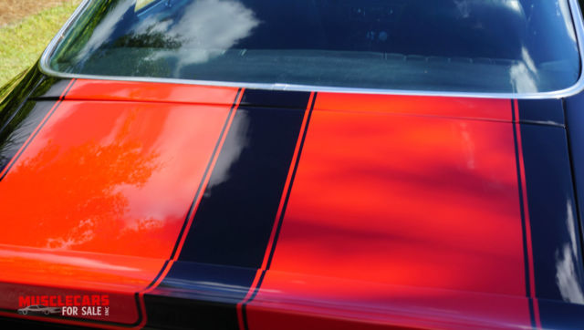 1973 Chevrolet Camaro - photo 7
