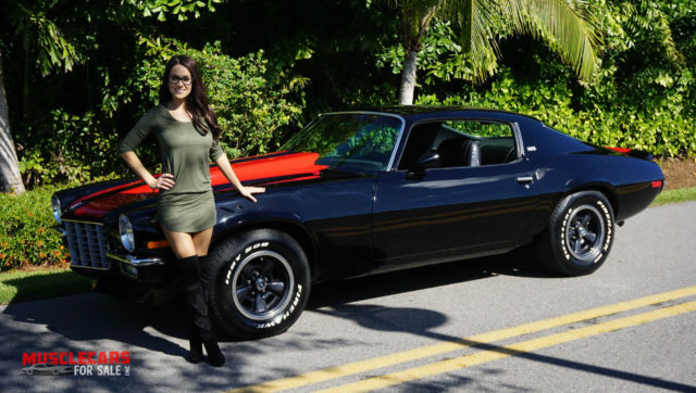 1973 Chevrolet Camaro - photo 9