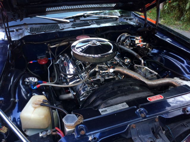 1975 Chevrolet Camaro - photo 11