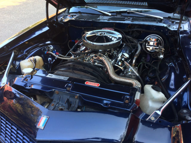 1975 Chevrolet Camaro - photo 12