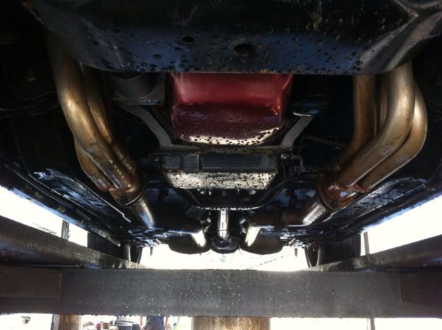 1975 Chevrolet Camaro - photo 13