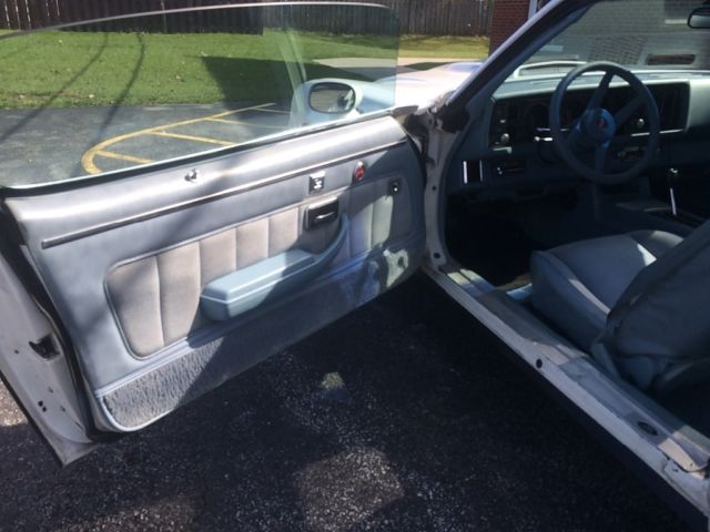 1979 Chevrolet Camaro - photo 10