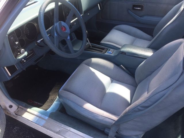 1979 Chevrolet Camaro - photo 11