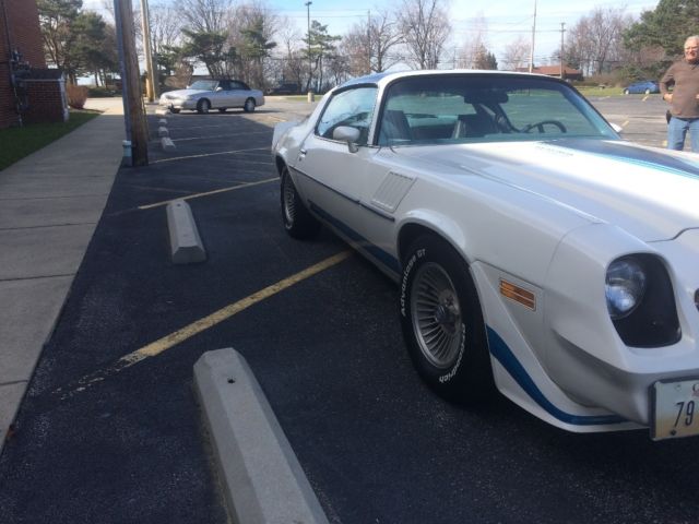 1979 Chevrolet Camaro - photo 4
