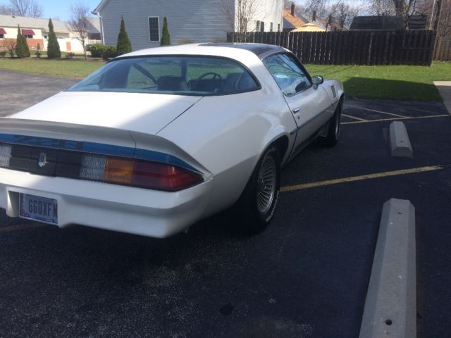 1979 Chevrolet Camaro - photo 6