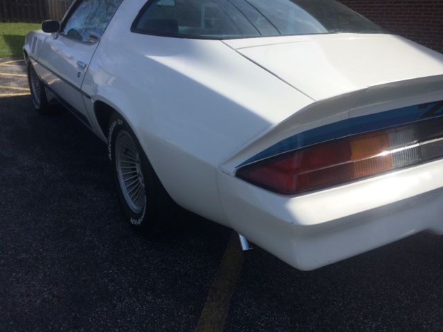 1979 Chevrolet Camaro - photo 9