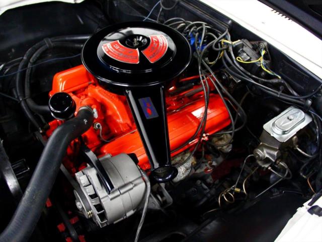 1967 Chevrolet Camaro Convertible - photo 3