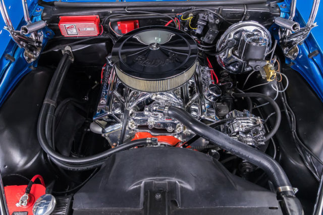 1968 Chevrolet Camaro - photo 3