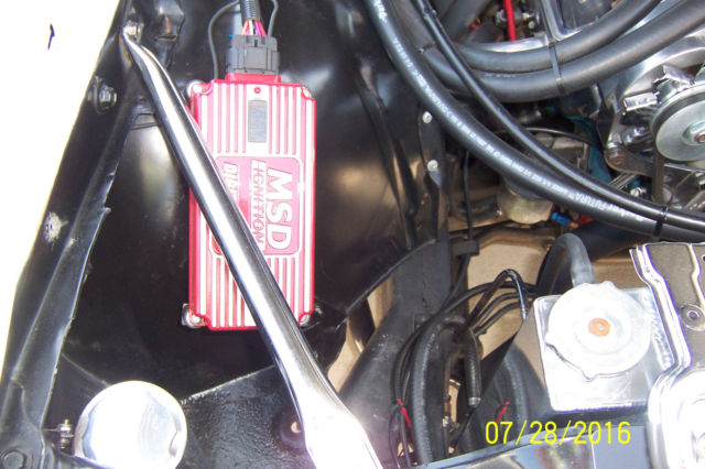 1978 Chevrolet Camaro - photo 11