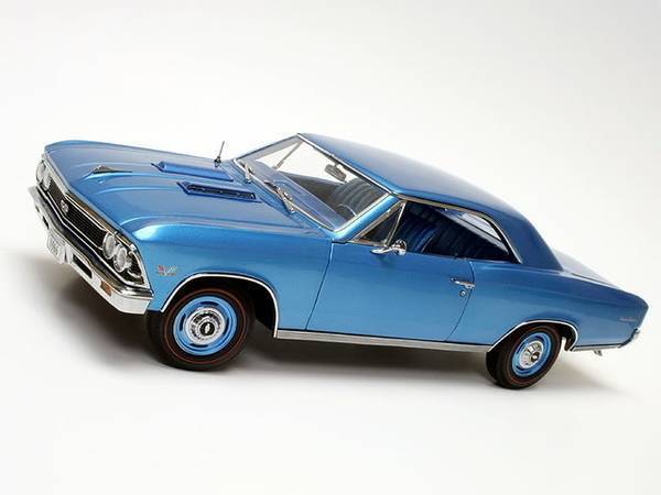 1970 Chevrolet Camaro Z/28 TRANS AM PENSKE SERIES - photo 2