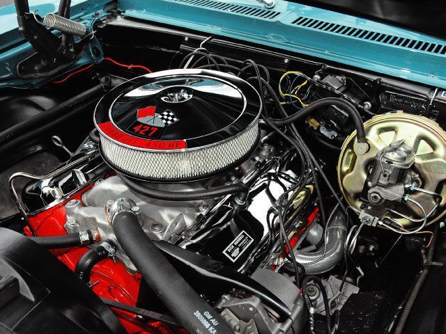 1970 Chevrolet Camaro Z/28 TRANS AM PENSKE SERIES - photo 4
