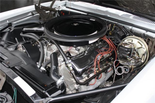 1970 Chevrolet Camaro Z/28 TRANS AM PENSKE SERIES - photo 6