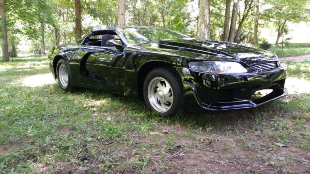 1987 Chevrolet Camaro - photo 7