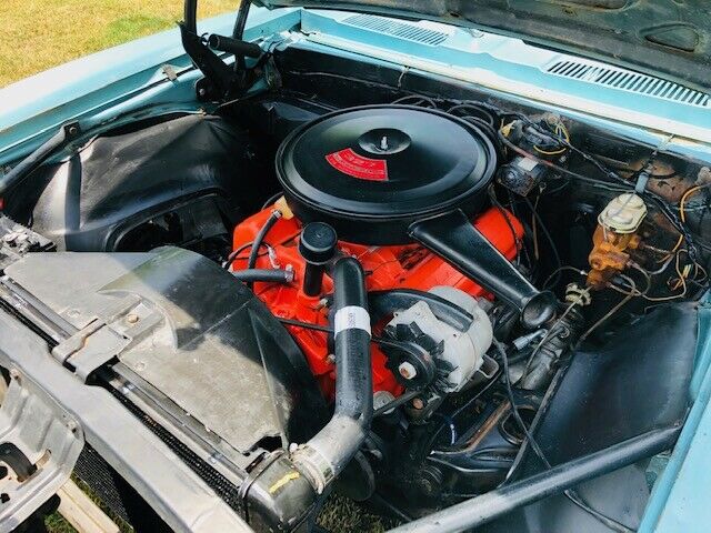 1967 Chevrolet Camaro - photo 10