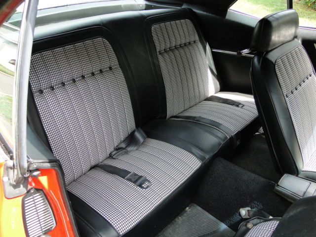 1969 Chevrolet Camaro - photo 11