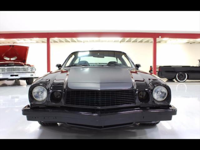 1975 Chevrolet Camaro - photo 2