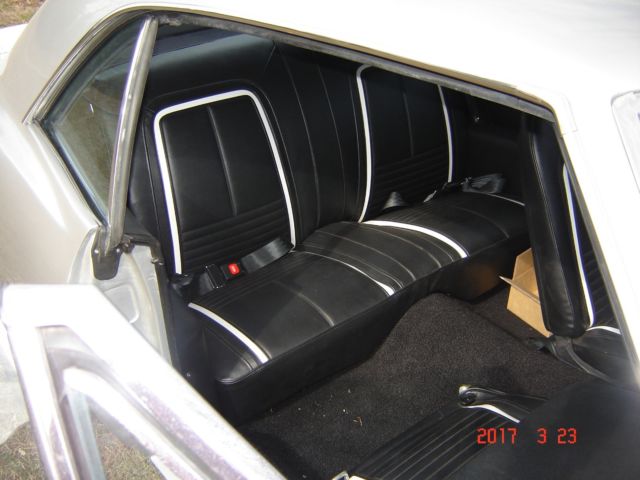 1967 Chevrolet Corvette SS - photo 11